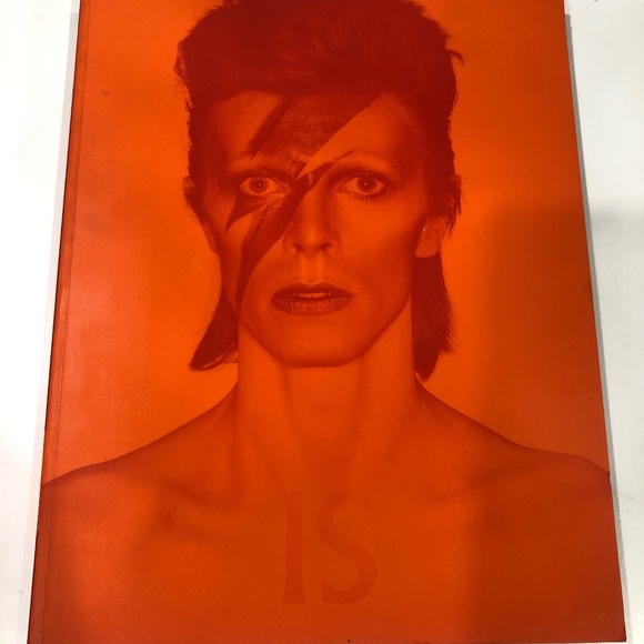 David Bowie Is Inside - Picture 1 of 7